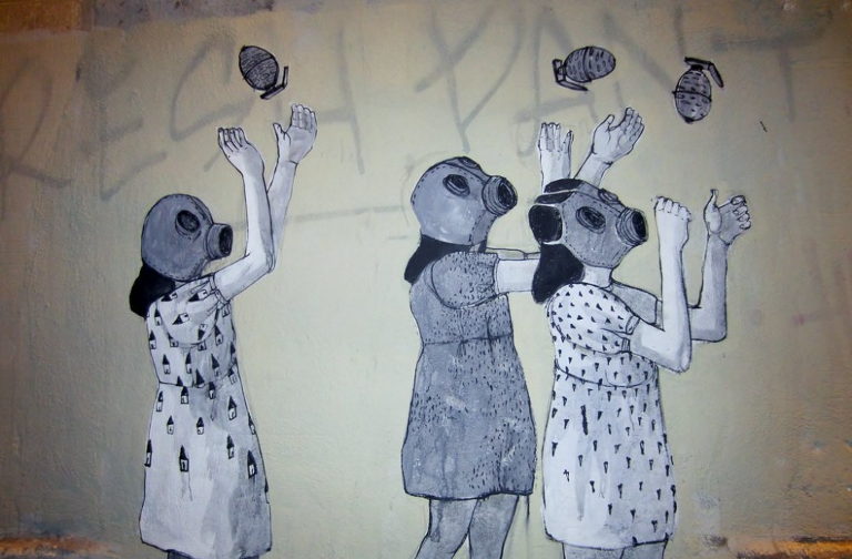 Pandemic children