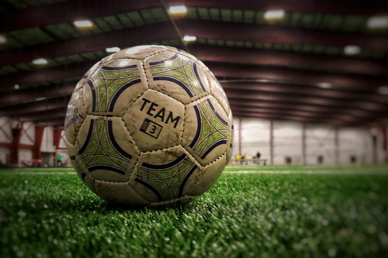 soccer ball