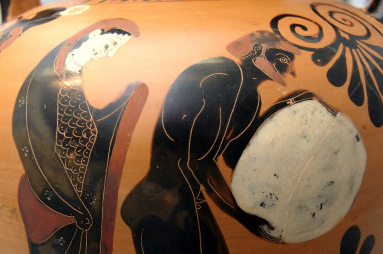 Sisyphus
