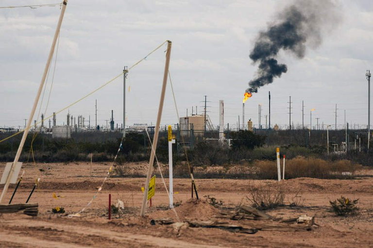 Permian basin