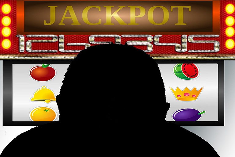 gambling