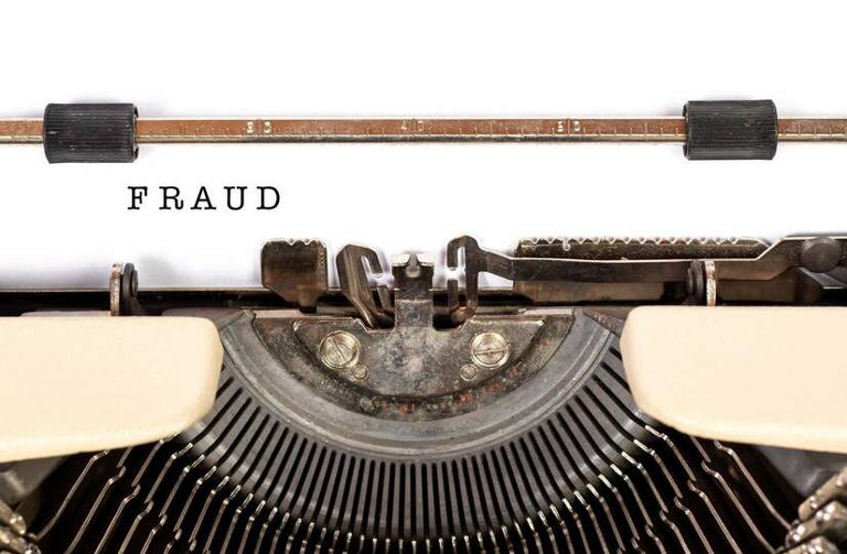fraud