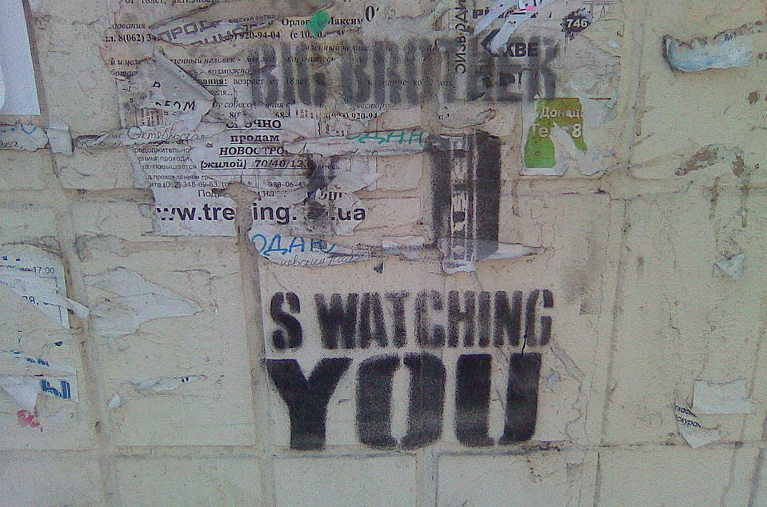 Big Brother