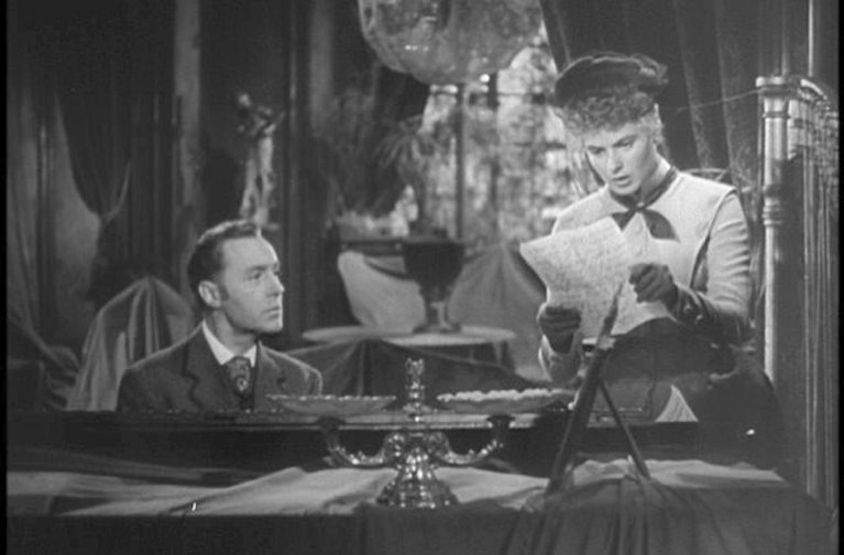 Gaslight trailer