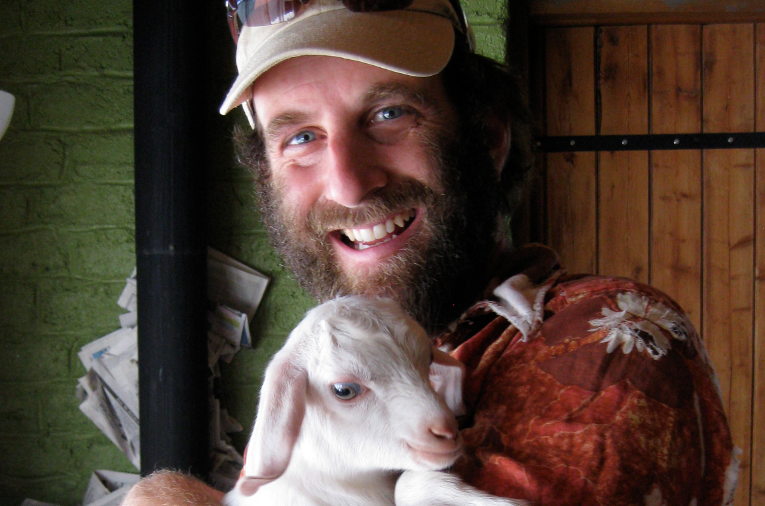 Doug Fine