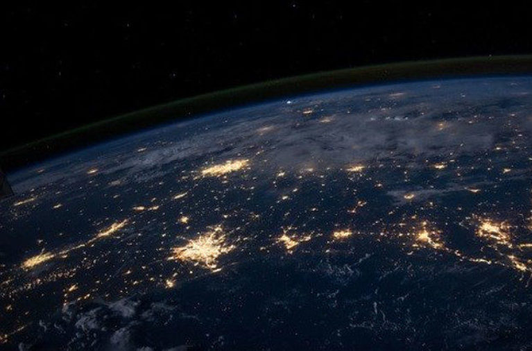 World