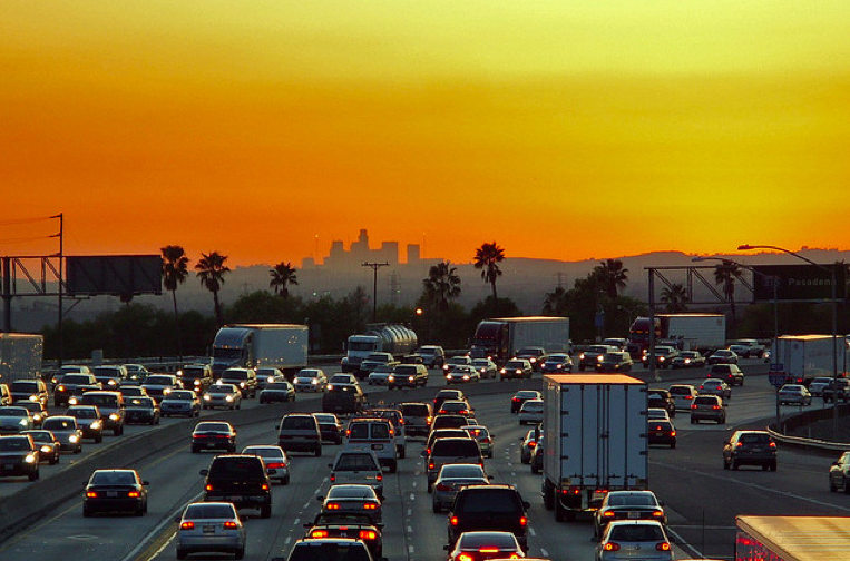 freeway