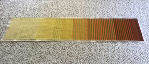 tablerunner