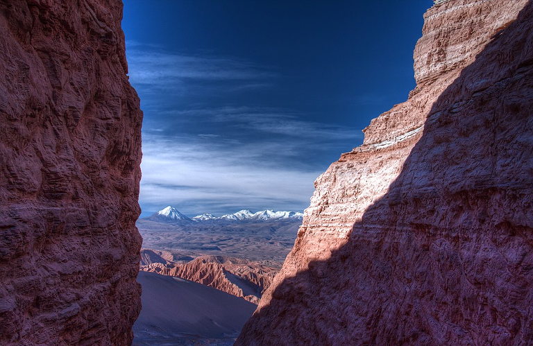Atacama Desert