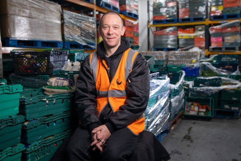 Fareshare