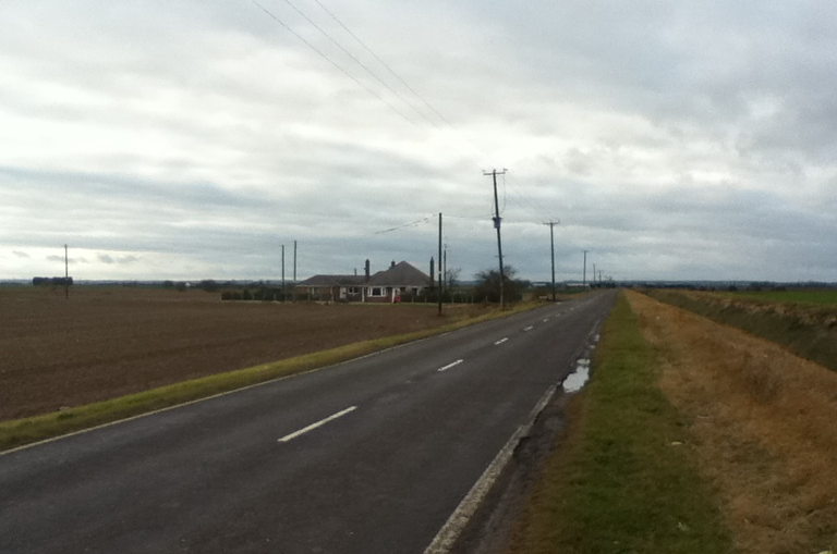 Gosberton Fen