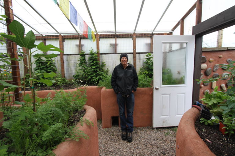 greenhouse