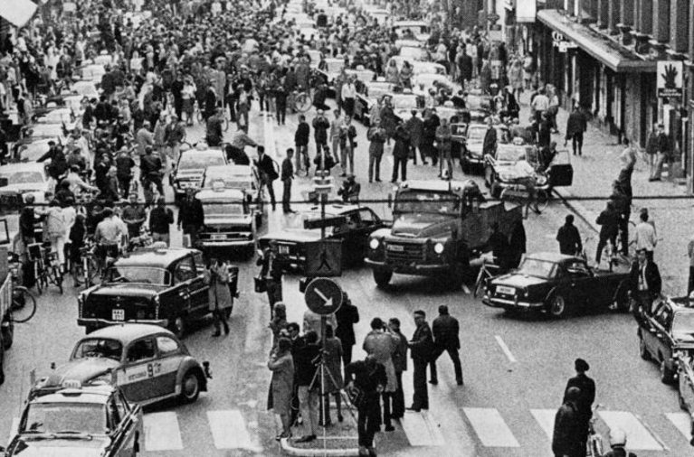 Kungsgatan