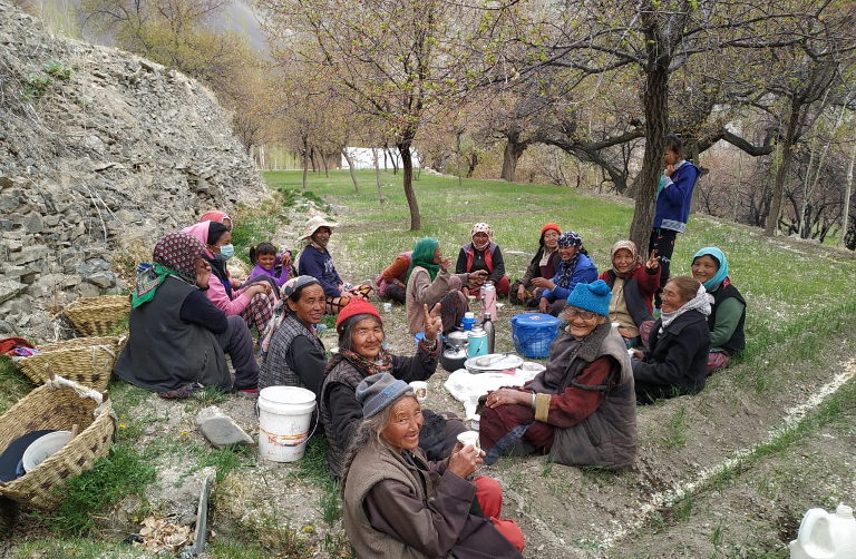 Ladakh
