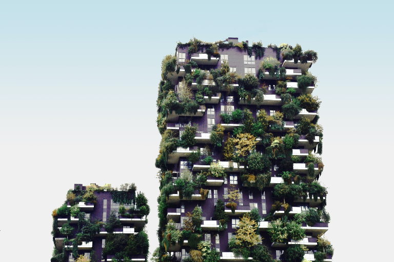 cities