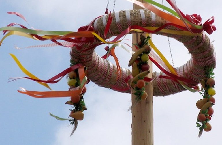 maypole