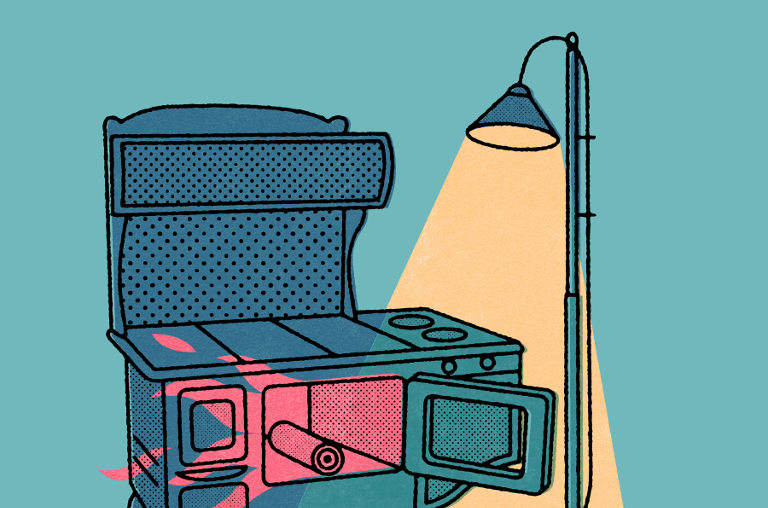 Thermoelectric stoves