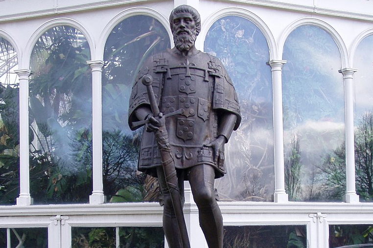 Prince Henry the Navigato