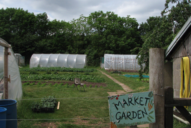 Elm Tree Farm