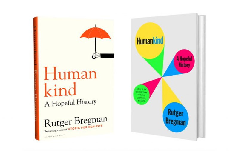 Human Kind cover