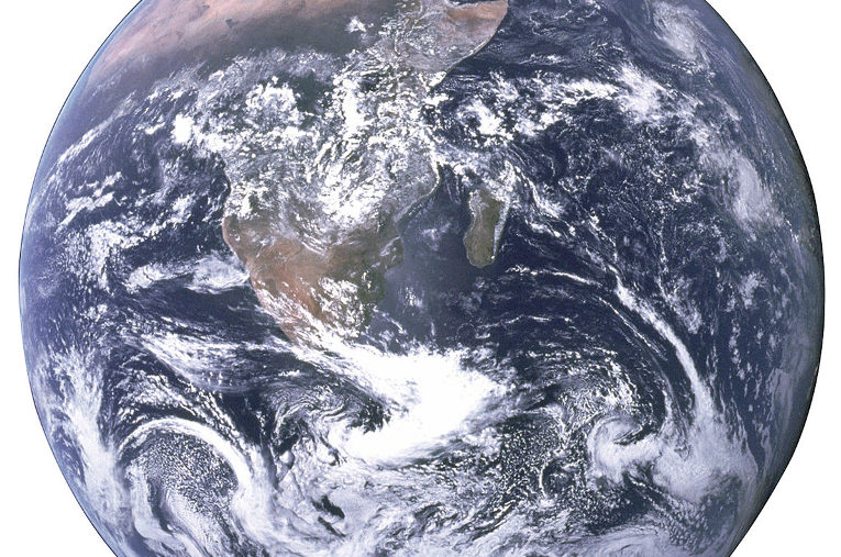 Earth