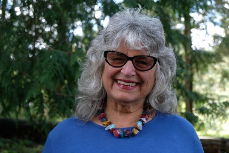 Vicki Robin