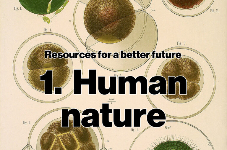 Human nature