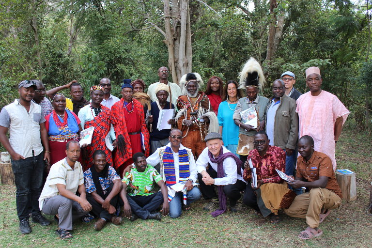 Gaia Foundation