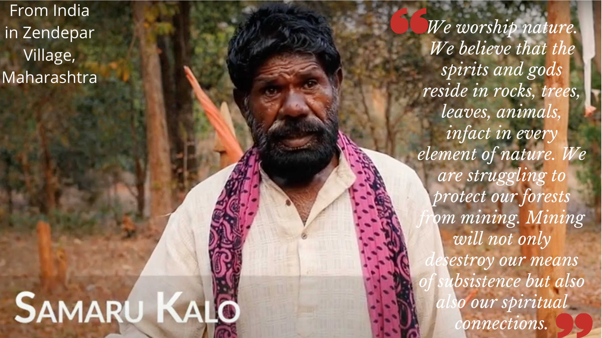 Samaru Kalo