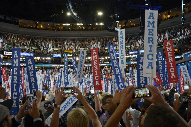 convention