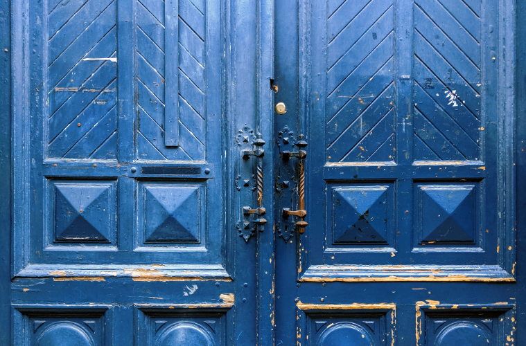doors