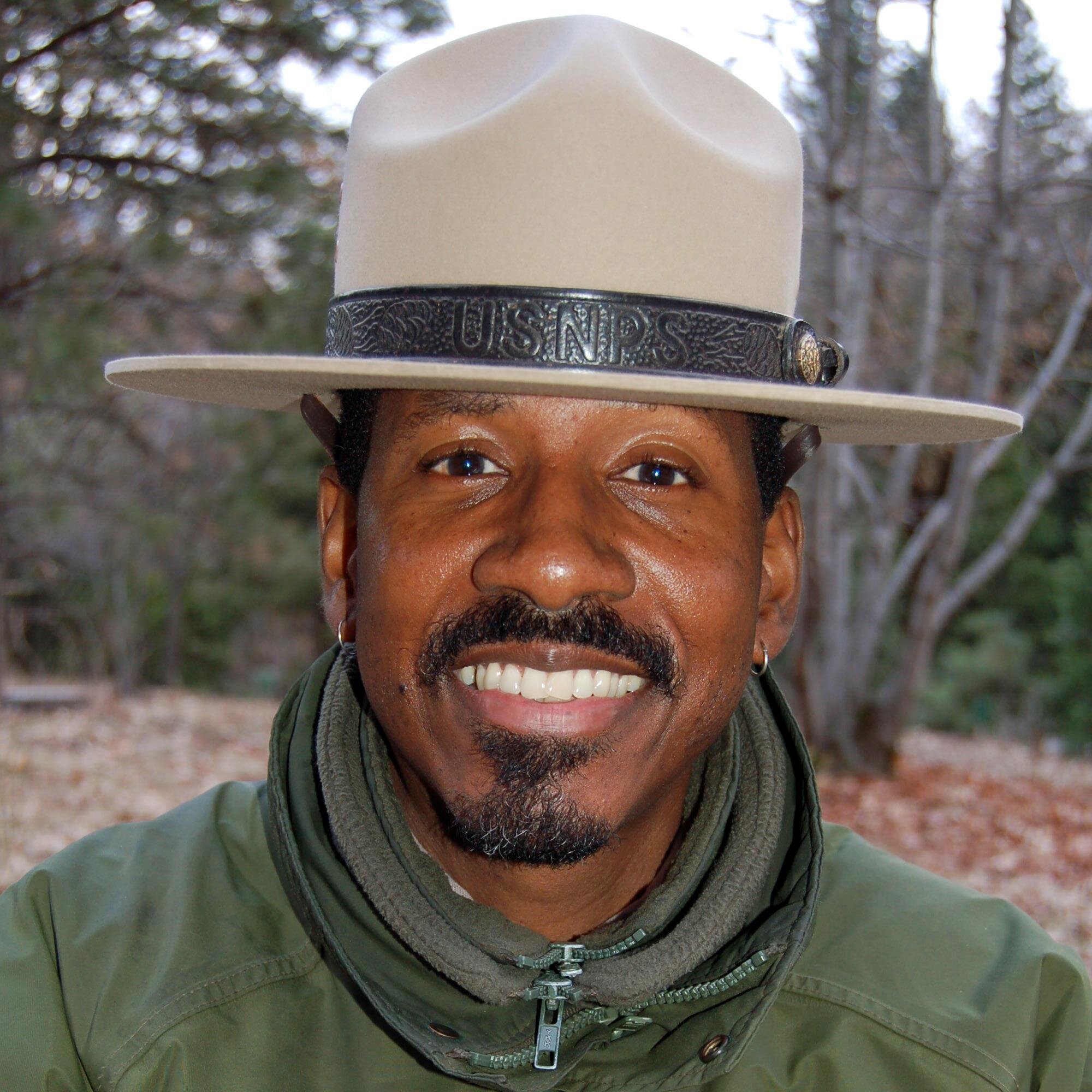 Shelton Johnson