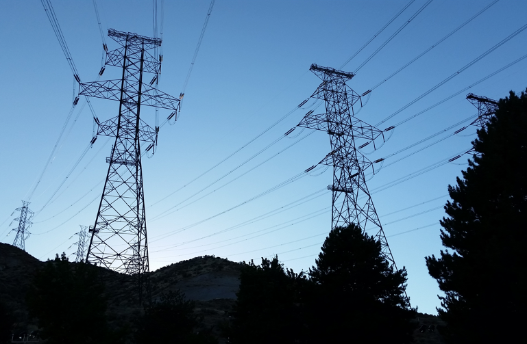 Transmission lines