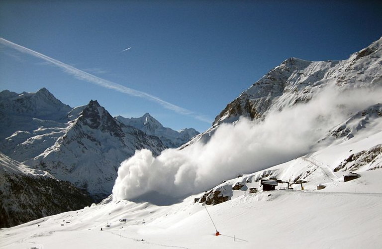 Avalanche