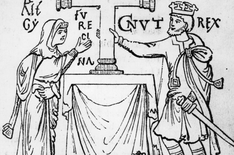 Canute_and_Aelfgifu