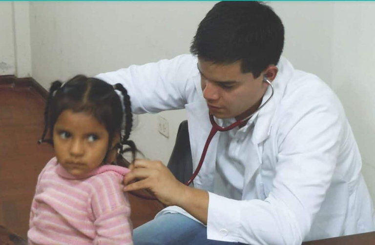Cuban Health System book cover
