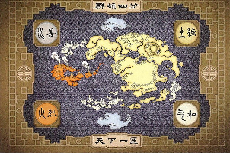 Avatar