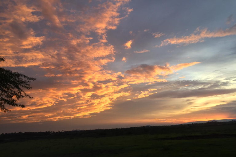 clouds