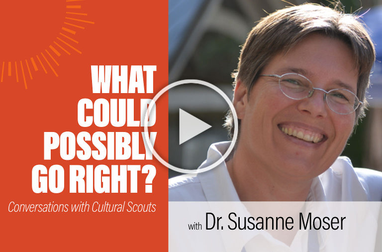 Susanne Moser