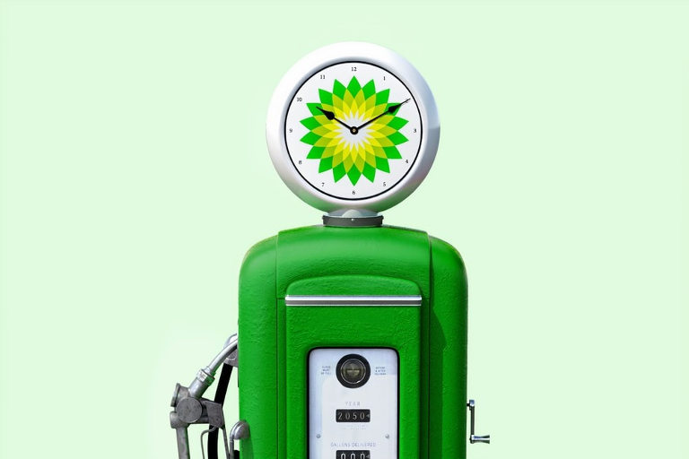 Green New Deal