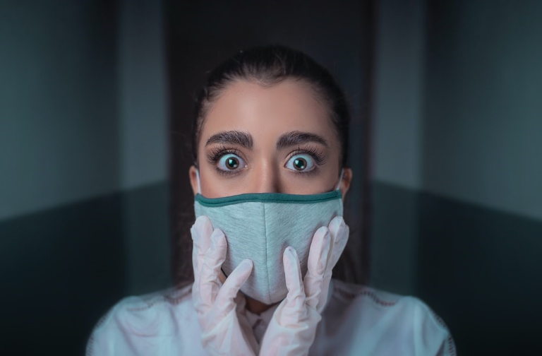 face masks