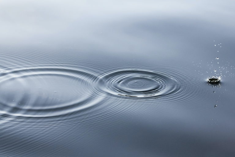 water