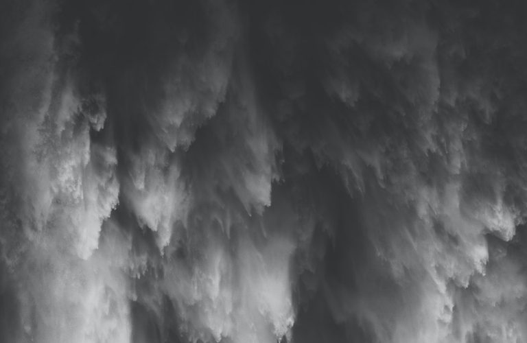 waterfall