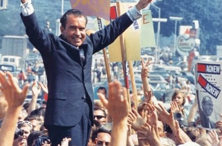 Richard Nixon