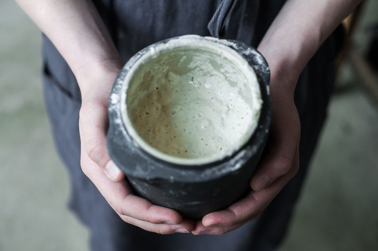sourdough bread