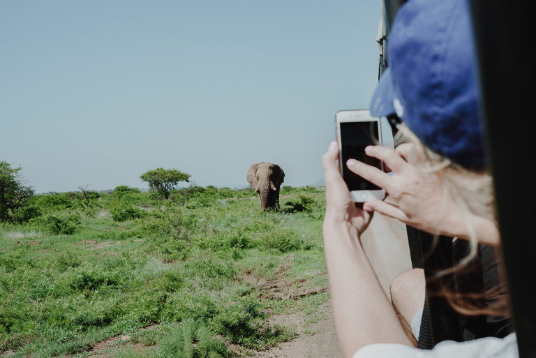 conservation