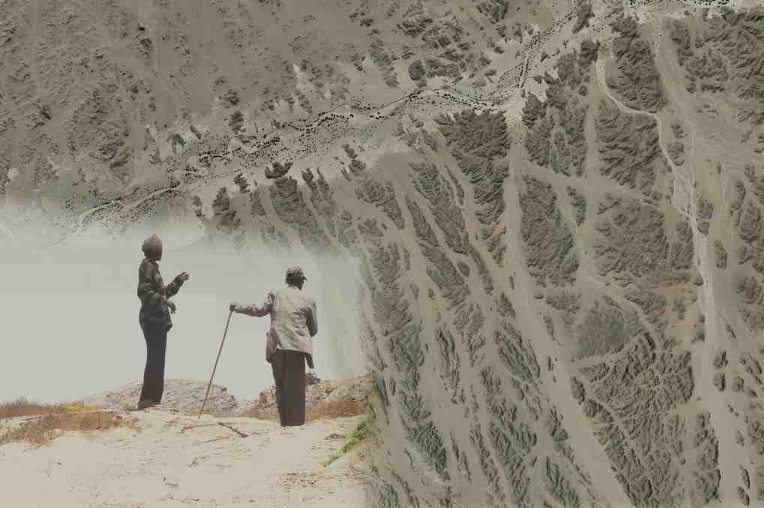 Namibia