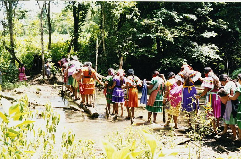 Zapatistas