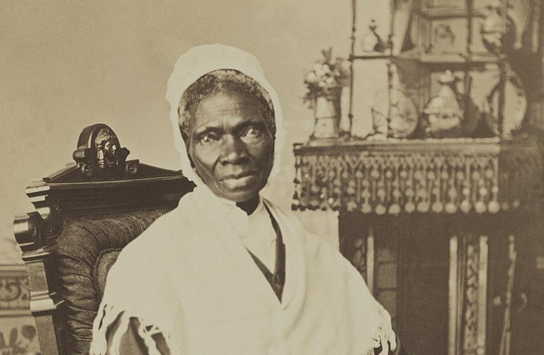 Sojourner Truth