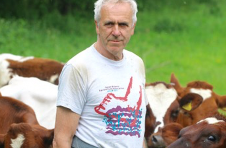 Patrick Holden